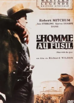 l'homme au Fusil [Édition Spéciale]