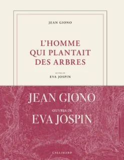 L'homme qui plantait des arbres