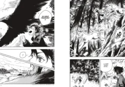 L'Héritière du dragon - Tome 01