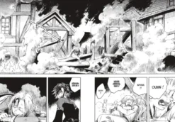 L'Héritière du dragon - Tome 01