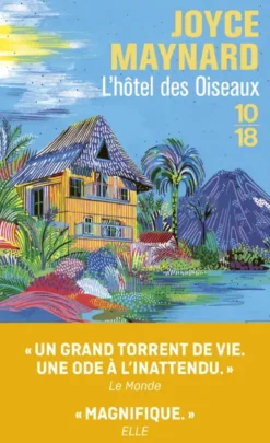 L'hôtel des oiseaux