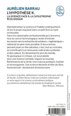 L'hypothèse K