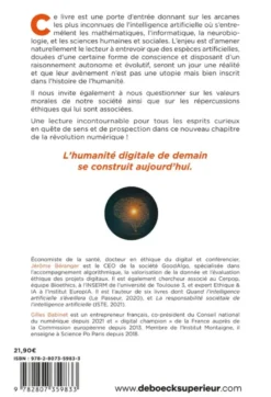 L'IA consciente n’est plus une utopie !