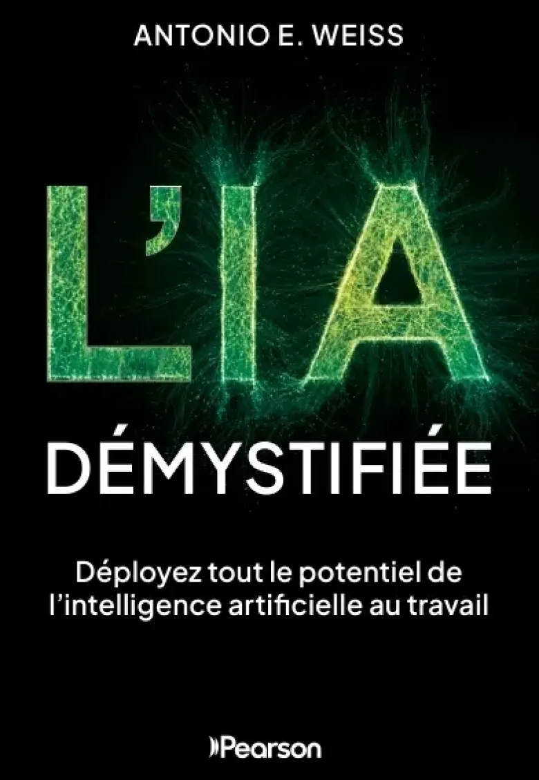 L'IA démystifiée