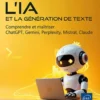 L’IA et la génération de texte