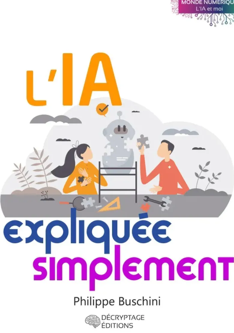 L'IA expliquée simplement