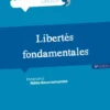 Libertés fondamentales. 6e éd.