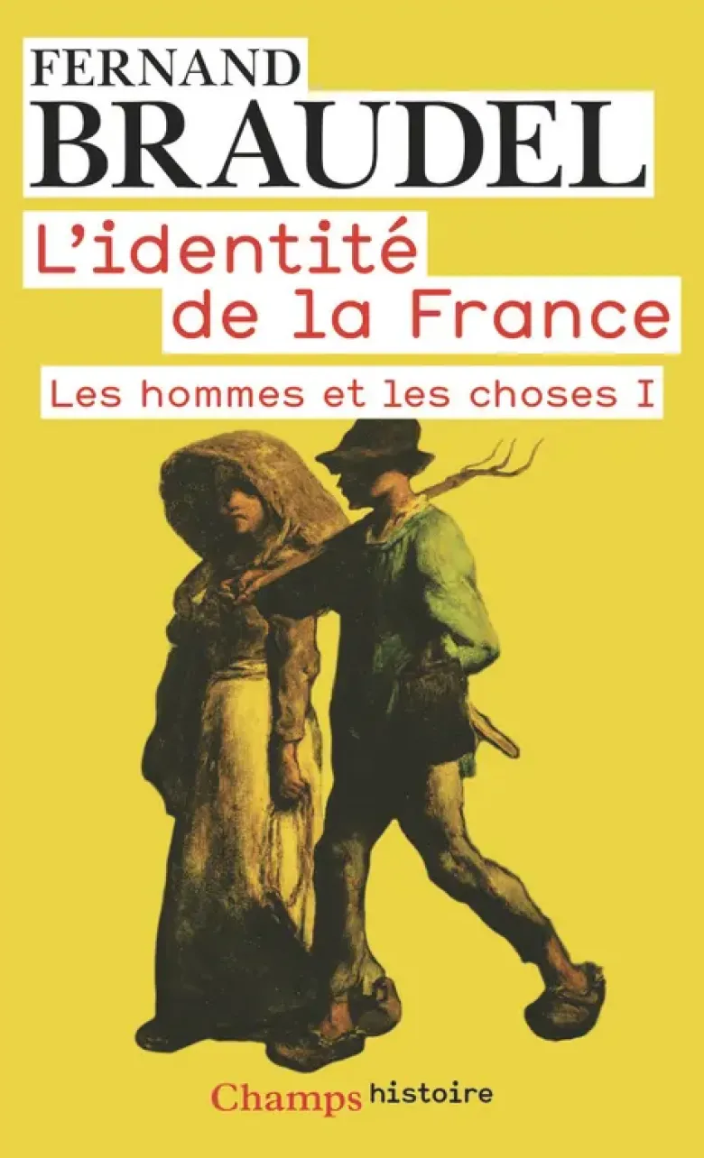 L'Identité de la France