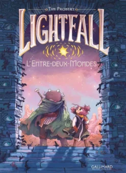 Lightfall