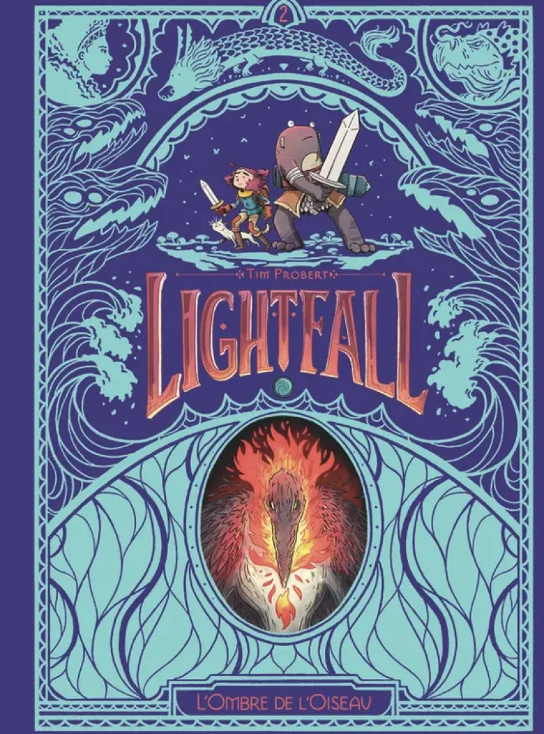 Lightfall