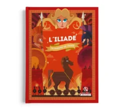 L'Iliade