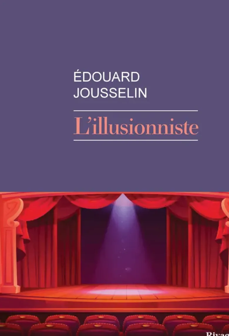 L'illusionniste