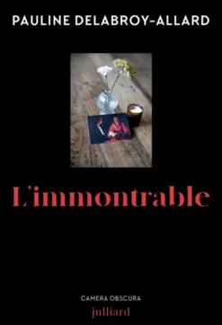 L'immontrable