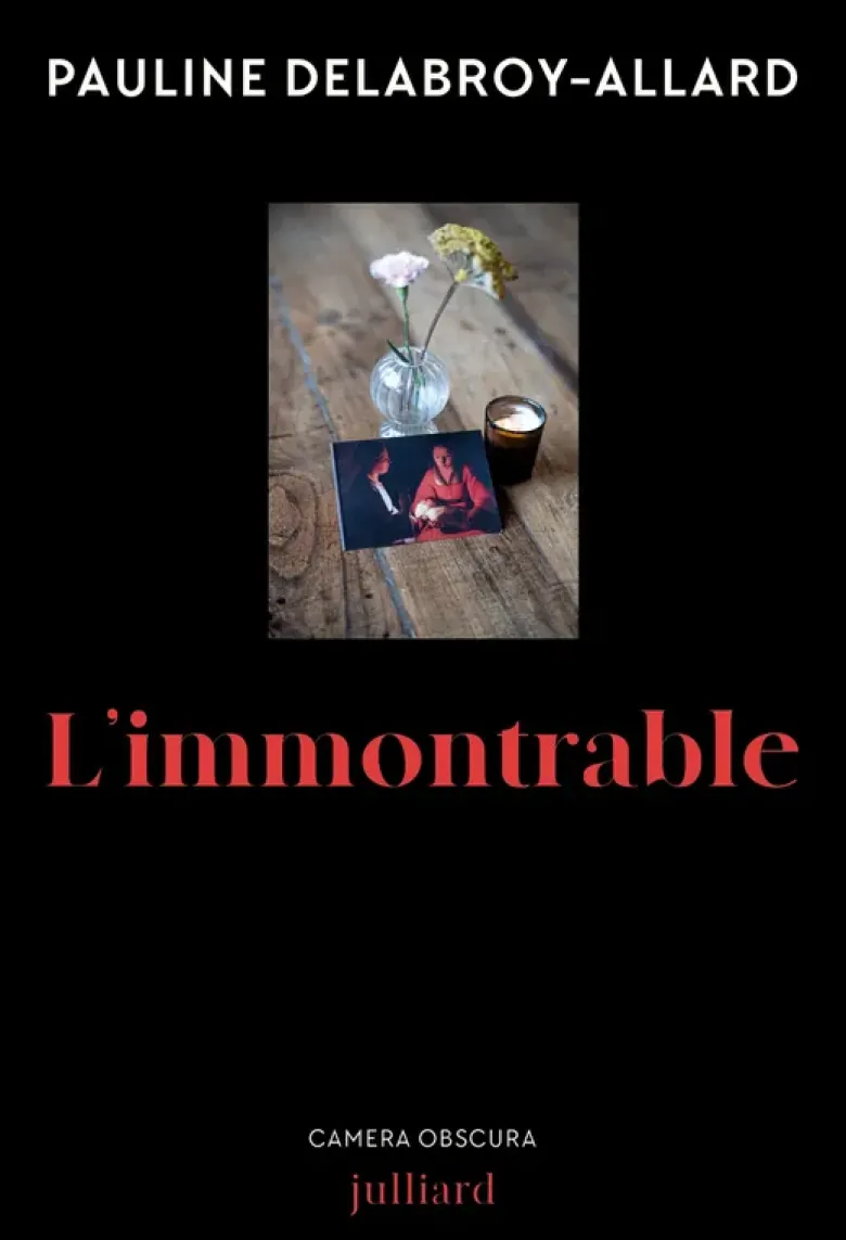 L'immontrable
