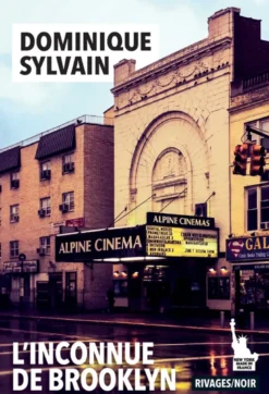 L'inconnue de Brooklyn