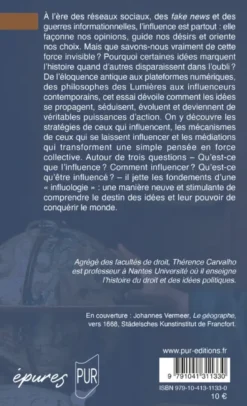 L'influence