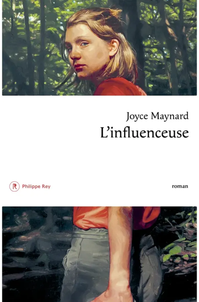 L'influenceuse