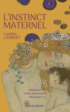 L'instinct maternel