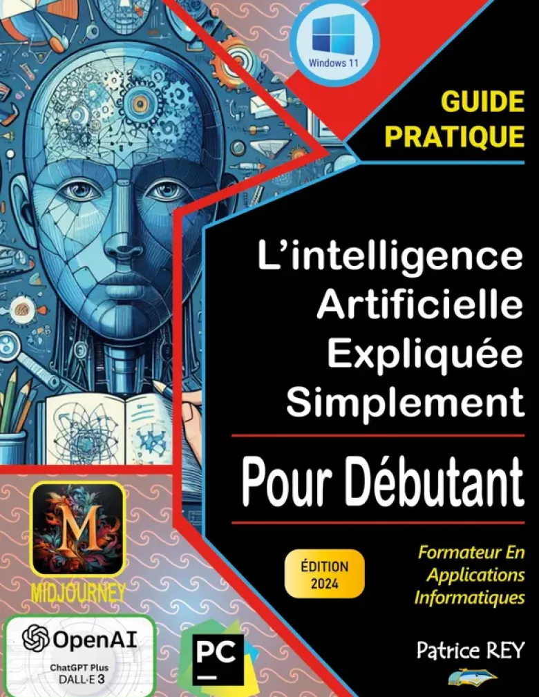 L'intelligence artificielle expliquee simplement