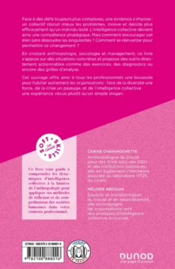 L'intelligence collective