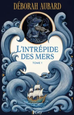 L'intrépide des mers