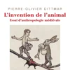 L'invention de l'animal