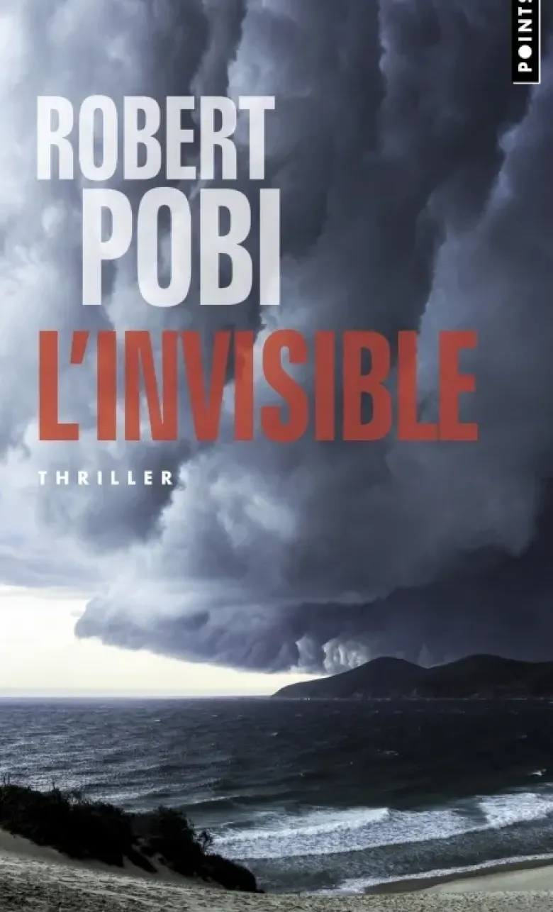 L'Invisible