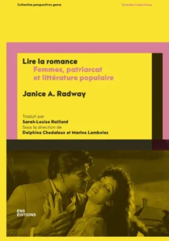Lire la romance