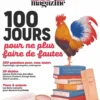 Lire Magazine Hors-Série Orthographe : 100 jours pour ne plus faire de fautes– Septembre 2026