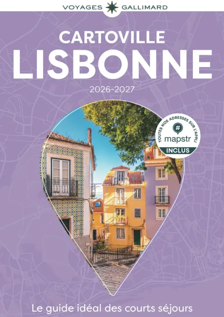 Lisbonne