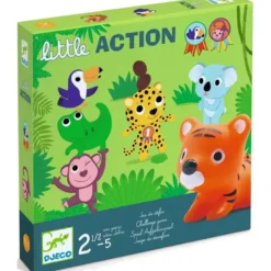 Little Action