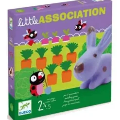 Little Association