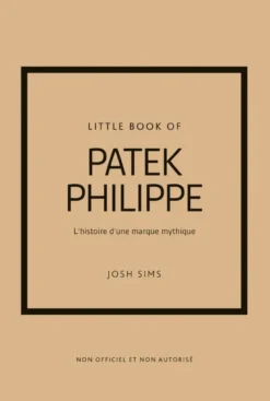 Little book of Patek Philippe