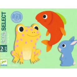 Little Select