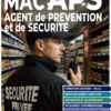 Livre "Agent de Prévention et de Sécurité APS - Maintien et Actualisation des Compétences"