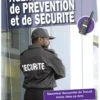 Livre "Agent de Prévention et de Sécurité APS - Formation initiale"