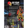 Livre "Chef d'équipe de Sapeur-Pompier - Intervenant(e) des opérations de secours"