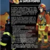 Livre Equipier de Sapeur-Pompier - Intervenant(e) des opérations de secours - SPV SPP