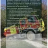 Livre "Formation Sapeur-Pompier - Conducteur tout-terrain - COD2"