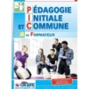 Livre Pédagogie Initiale et Commune de Formateur PICF