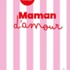 Livre à remplir pour ma maman d'amour