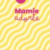 Livre à remplir pour ma mamie adorée