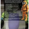 Livre "Risques chimiques et biologiques (Equipier Reconnaissance RCH1)"