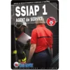 Livre SSIAP1 - Service de Sécurité Incendie et d'Assistance à Personnes - Agent de service