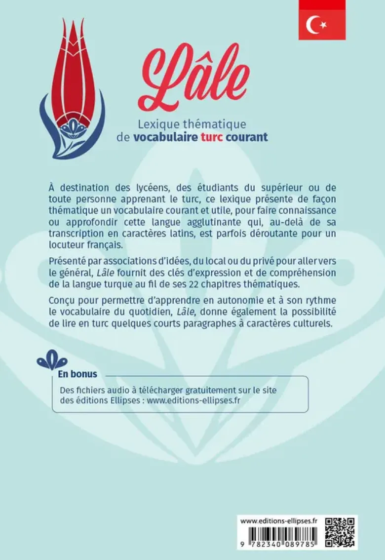 Lâle