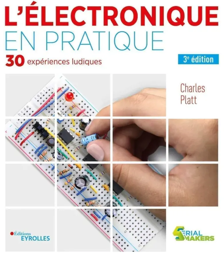 L'électronique en pratique