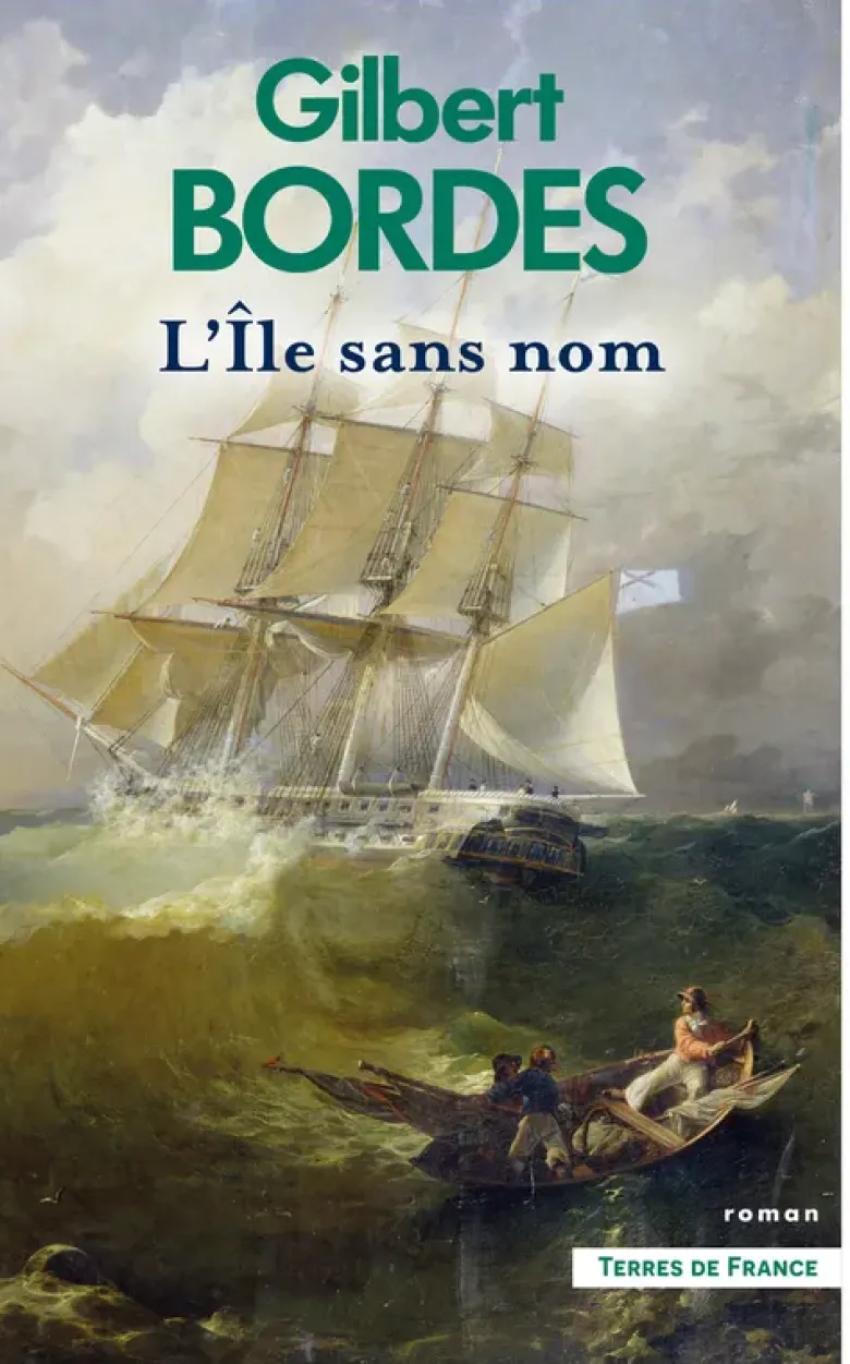 L'Île sans nom