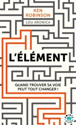 L'élément