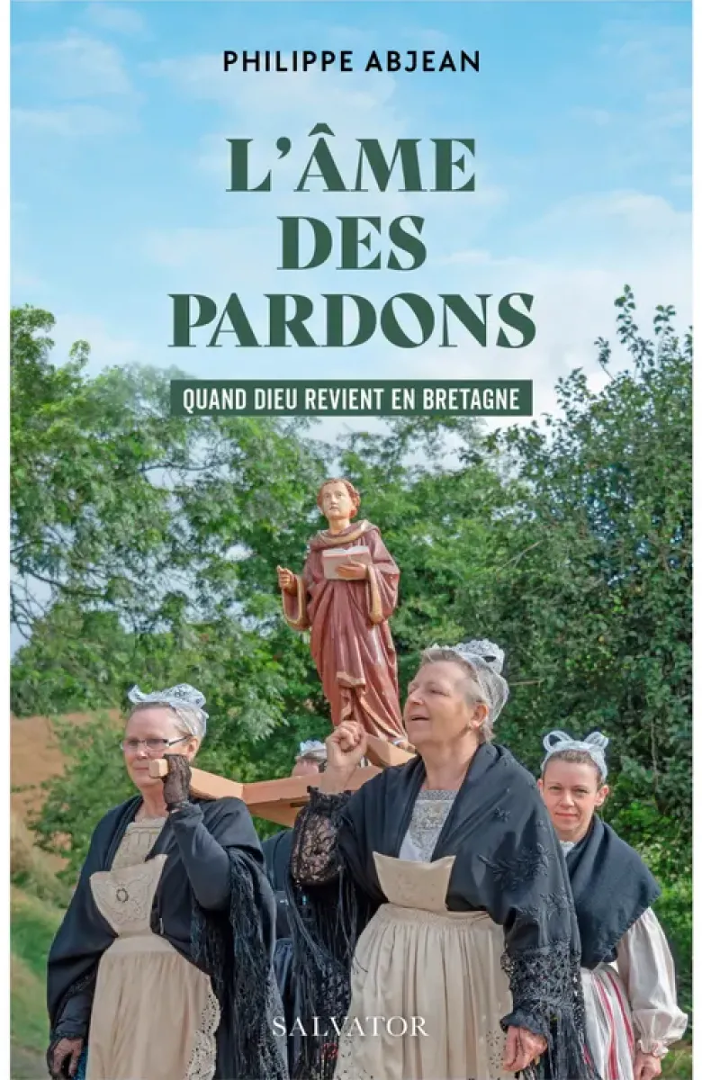 L'âme des pardons