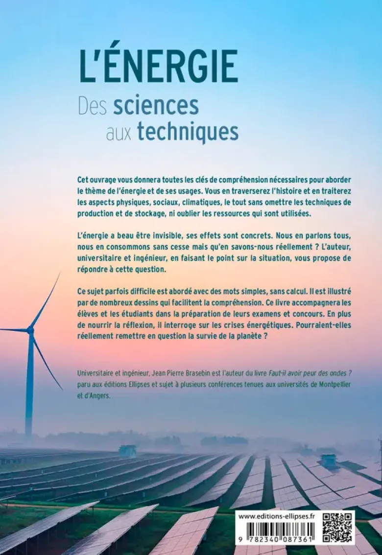 L'Énergie